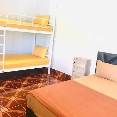 Saeng Tai Amphawa Apartment Samut Songkhram Exterior photo