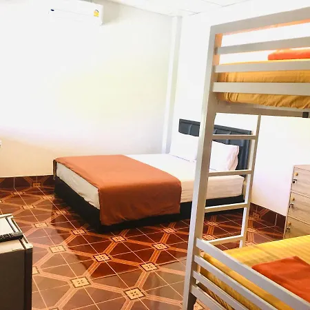 Saeng Tai Amphawa Apartment Samut Songkhram Exterior photo