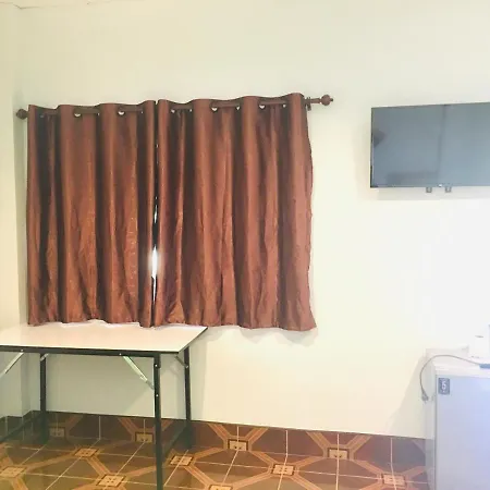 Saeng Tai Amphawa Apartment Samut Songkhram Exterior photo