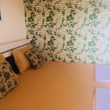 Saeng Tai Amphawa Apartment Samut Songkhram Exterior photo