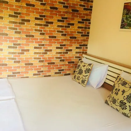 Saeng Tai Amphawa Apartment Samut Songkhram Exterior photo